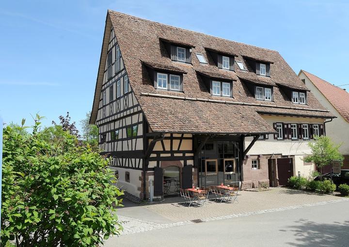 Gasthaus "Zum Joggel"