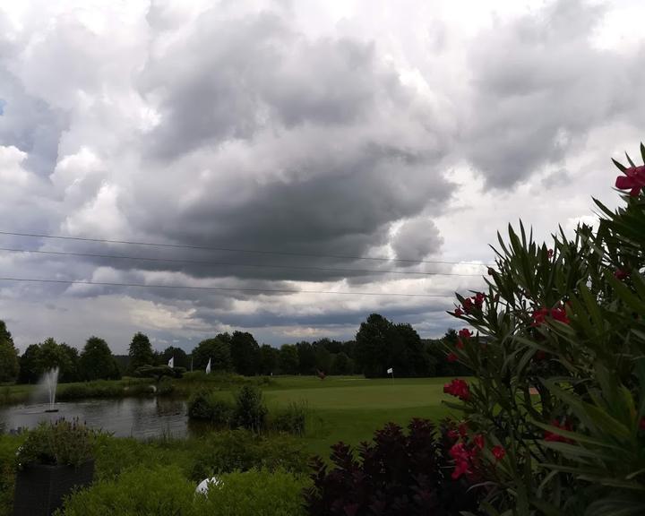 Restaurant am Golfplatz