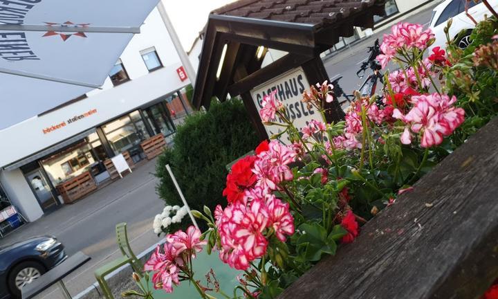 Gasthaus zum Rößle