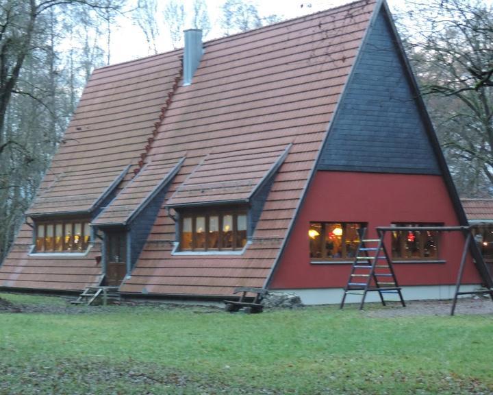 Restaurant Zur Hoehle Heimkehle