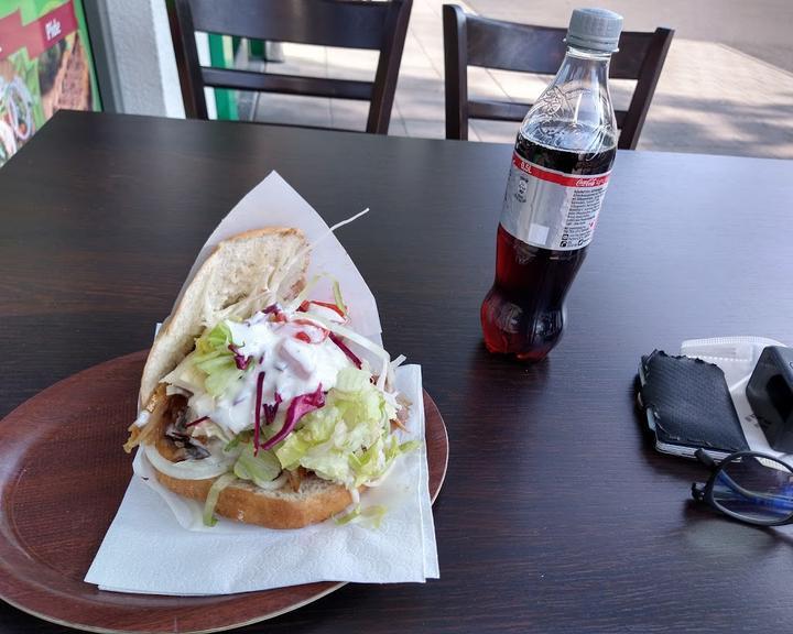 Guldental Döner- & Pizzahaus