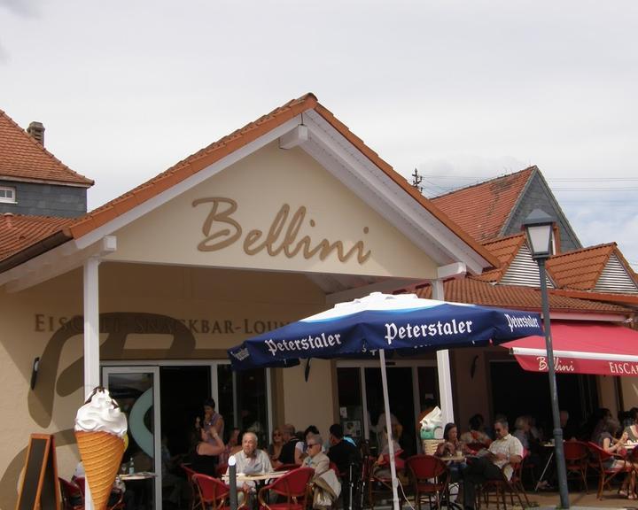 Eiscafe Bellini