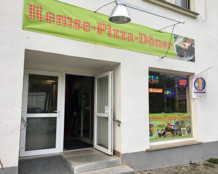 Remse Pizza Döner