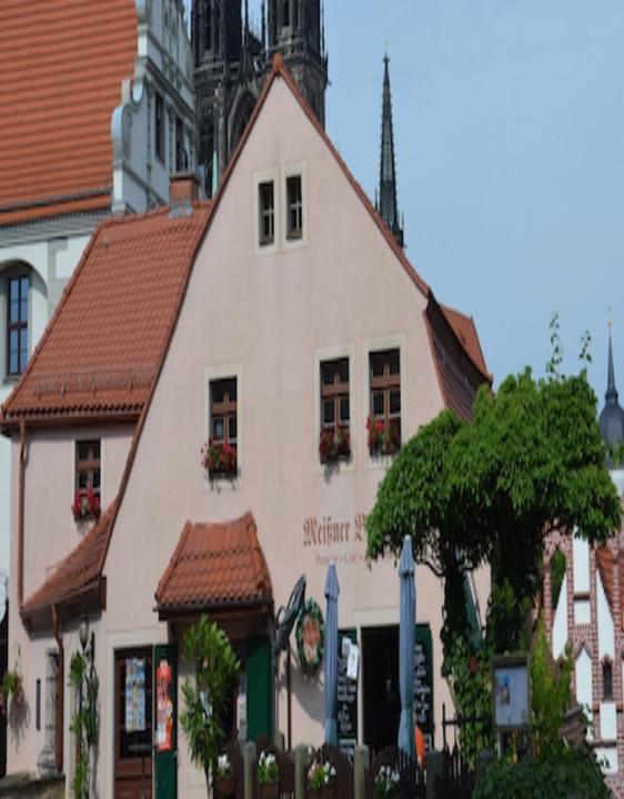 Meißner Burgstuben Pension-Cafe