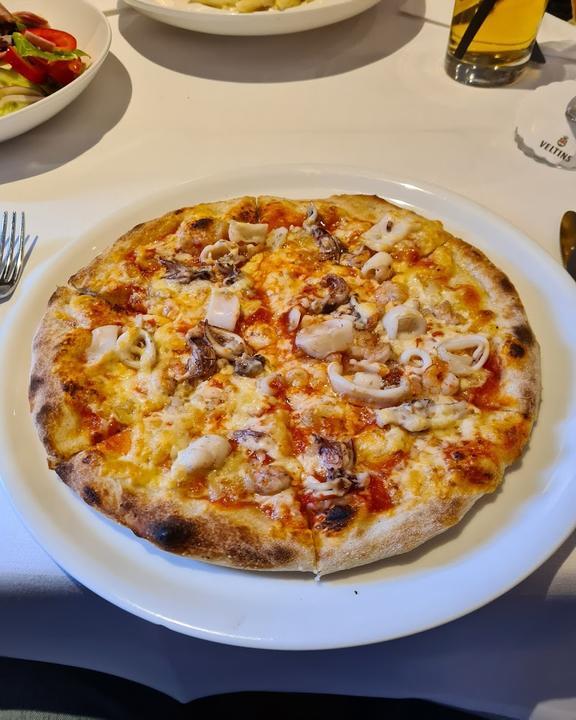 Pizzeria La Sila