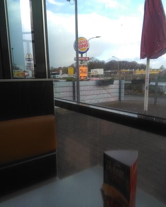 Burger King Aurich