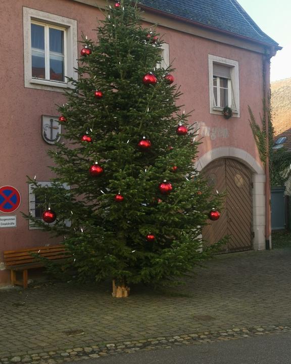 Steinbuck Stube Landgasthaus