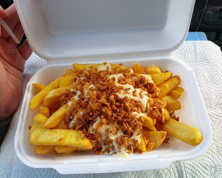 pommes deluxe